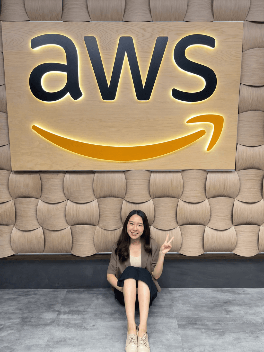 AWS days